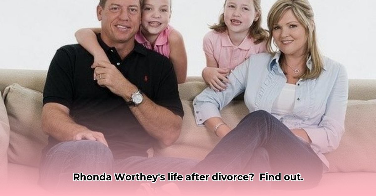 rhonda-worthey-net-worth